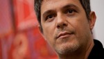 Alejandro Sanz preocupado por el terremoto en Costa Rica