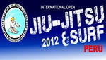 [Conferencia de Prensa] International Open de Jiujitsu, este 6 de septiembre