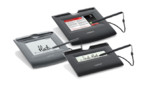 Wacom: Soluciones de firma para negocios