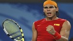 Rafael Nadal no será operado y volverá a jugar tenis en dos meses