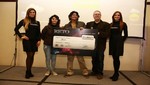 Reto BlackBerry eligió sus ganadores en Perú