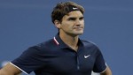 Roger Federer fue eliminado por Tomas Berdych del US Open