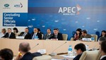 Perú será sede de la Cumbre APEC en el 2016