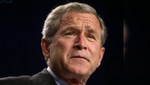 Bush habría torturado a opositores de Gaddafi durante su gobierno [VIDEO]