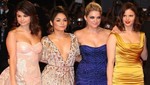 Premier de Spring Breakers en el Festival de Cine de Venecia [FOTOS]