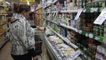 Estados Unidos y el alza de los alimentos