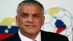 Richard Páez: Si Perú no vence a Venezuela se estaría despidiendo del Mundial