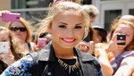 Demi Lovato se lamenta por sus tatuajes