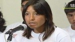 Inés Melchor afirma que el objetivo del IPD es despedir a Pedro Kim [VIDEO]