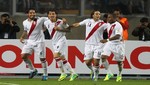 Jugadores de la selección peruana dejan mensaje a los hinchas [VIDEO]