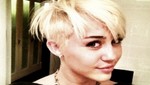 Miley Cyrus copia look de Pink en los MTV Video Music Awards 2012 [FOTOS]