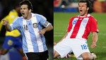 Eliminatorias Brasil 2014: Argentina enfrenta a Paraguay en Córdoba