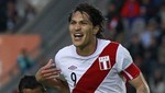 Eliminatorias Brasil 2014: Perú 2-1 Venezuela [EN VIVO]