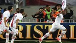 Eliminatorias Brasil 2014: Perú venció 2-1 a Venezuela [VIDEO]