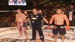 Reviva la pelea entre Paulo Filho y Murillo Ninja 2 [VIDEO]