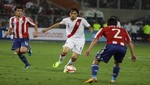 Paolo Guerrero: Voy a hacer todo lo posible para jugar ante Argentina