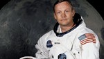 Restos de Neil Armstrong serán arrojados al mar