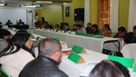 [Huancavelica] Consejo Regional por la Competitividad apoya instalación de plantas procesadoras de papas y fibra de camélidos