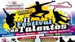 [Huancavelica] II Festival de Talentos