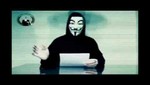 Anonymous  regresa, prepara un ataque contra empresas mineras de Argentina [video]