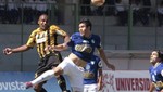 Descentralizado 2012: Sporting Cristal venció 2-0 a Cobresol