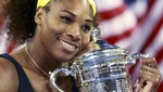 Serena Williams se consagró campeona del US Open