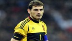 Iker Casillas: Sería raro no ver al campeón defender su título en el siguiente Mundial