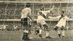 ¿Recuerda el partido Perú-Argentina para el mundial de México 70? [VIDEO]