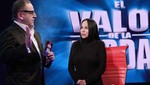 El valor de la Verdad: Estas son las dos preguntas que no respondió la 'Mujer Boa' [VIDEO]