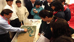 II Congreso Peruano Escolar de Geología a realizarse en Lima convoca a estudiantes de diversas regiones del país