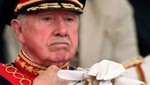 Añorando a Pinochet