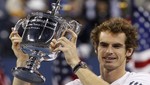 Andy Murray venció a Djokovic y se proclamó campeón del US Open