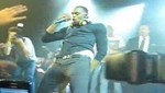 Usain Bolt realizó sexy baile en discoteca de Bélgica [VIDEO]