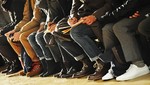 Los Fashion periodistas toman protagonismo