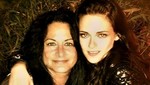 Kristen Stewart desea olvidar infidelidad mudándose con su madre a Malibú