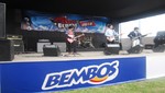 Rock in Bembos 2012 con nueve bandas finalistas