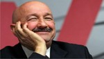 [México] La(s) sonrisa(s) de Salinas