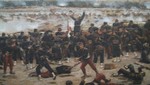 Adiós a Lima (recuerdos de la campaña de la Breña)