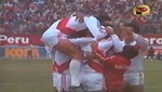 El último triunfo de Perú sobre Argentina por Eliminatorias fue en 1985 [VIDEO]