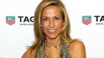 Sheryl Crow afirma que su tumor cerebral se debe al uso del celular