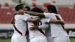 EN VIVO: Perú 1-1 Argentina