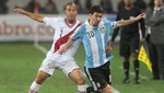 Vea cómo informó la prensa argentina tras el empate ante Perú [FOTOS]