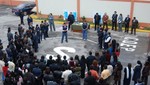 El próximo 23 de octubre se llevará acabo el primer simulacro binacional Tacna - Arica