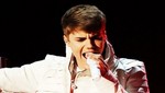 Justin Bieber: Sigo siendo el favorito
