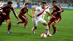 Paolo Guerrero: Ver a Argentina pidiendo tiempo fue increíble