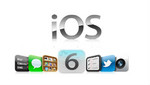 Versión final del iOS 6 disponible desde el 19 de setiembre