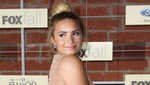 Demi Lovato promete toneladas de drama en Factor X