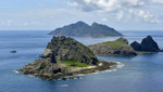 E.E.U.U. pide  a China y Japón paciencia  para solucionar disputa por unas  islas