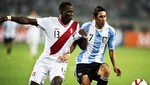 Luis Advíncula: Ante Argentina demostramos que podemos llegar al Mundial