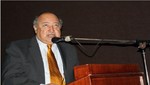 Presentación del 'Informe sobre Comercio y Desarrollo 2012' elaborado por la Secretaría General de la UNCTAD